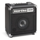 Hartke HD series bass guitar combo amplifier - 15W