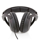 Sennheiser Hd200Pro Closed-Back Monitoring Headphones