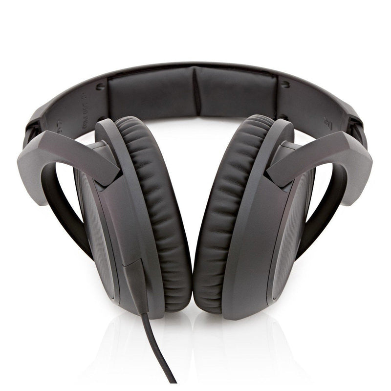 Sennheiser Hd200Pro Closed-Back Monitoring Headphones