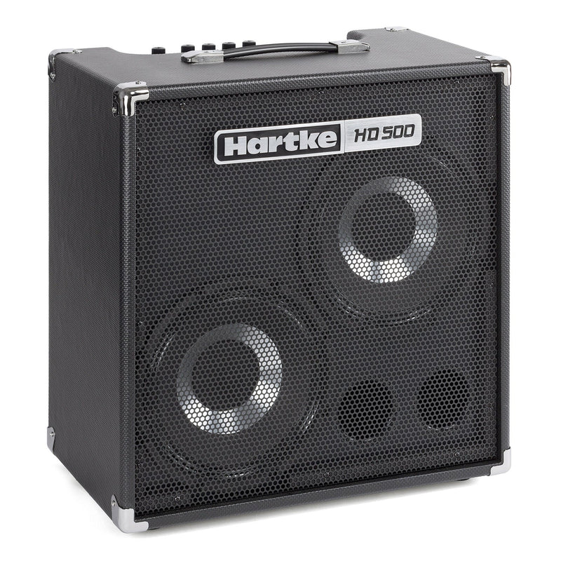 Hartke HD500 500W bass guitar combo amplifier