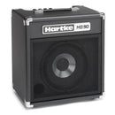 Hartke HD series bass guitar combo amplifier - 50W