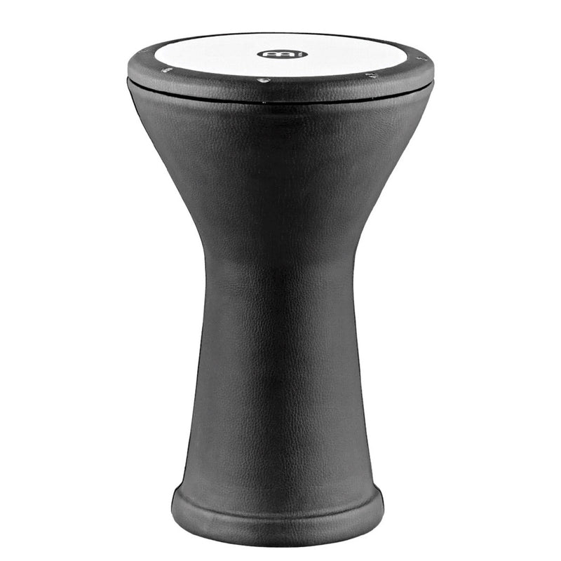 Housse De Transport Pour Doumbek Meinl - Noir, Rembourrée, Double Fermeture Éclair, Bandoulière - Dimensions 22,9 X 22,9 X 48,3 Cm - 8
