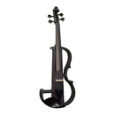 Hidersine electric violin outfit