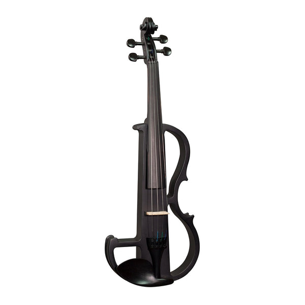 Hidersine electric violin outfit