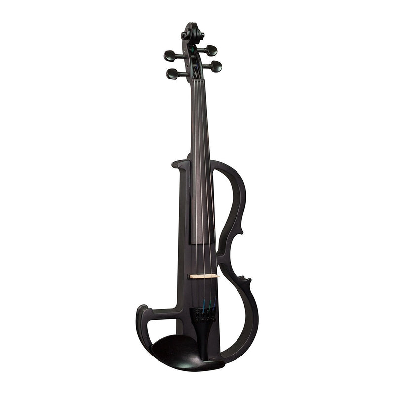 Hidersine electric violin outfit