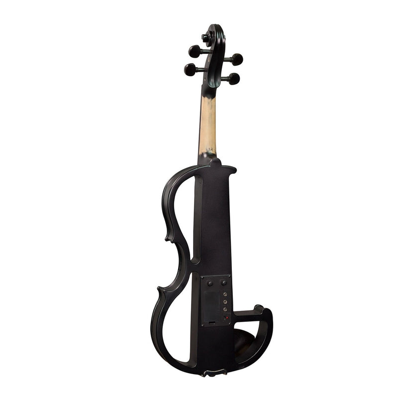 Hidersine electric violin outfit