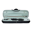 Hidersine electric violin outfit