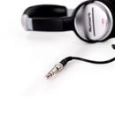 Numark Stereo Headphones With 6.35Mm Plug