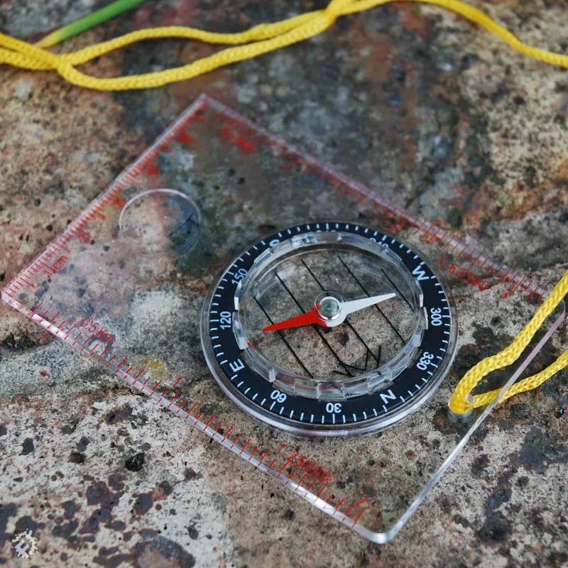 Map Compass