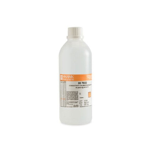 Conductivity soln 84uS (500ml)(BN/EXP)