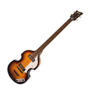 Hofner Ignition violin bass guitar