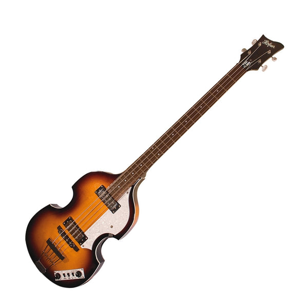 Hofner Ignition violin bass guitar