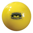 MERCIAN INDOOR HOCKEY BALL YELLOW