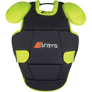 GRAYS GOAL KEEPING BODY ARMOUR 160CM - 170CM HEIGHT