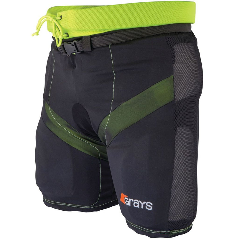 GRAYS GOAL KEEPING PADDED SHORTS 65CM - 76CM WAIST