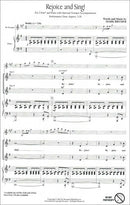 Rejoice and Sing! 2-part