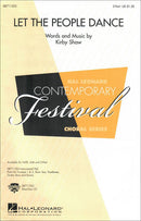 Let The People Dance 2 part