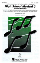 High School Musical 3: Choral Medley (SAB)