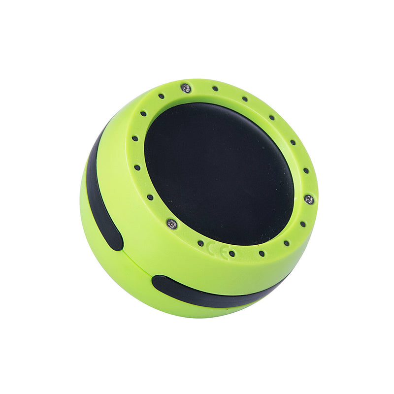 Halilit Hi-Lo range shaker - Green