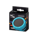 Halilit Hi-Lo range shaker - Blue