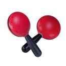 Halilit Hi-Lo range maracas - Red