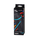 Halilit hi-Lo range guiro - Blue