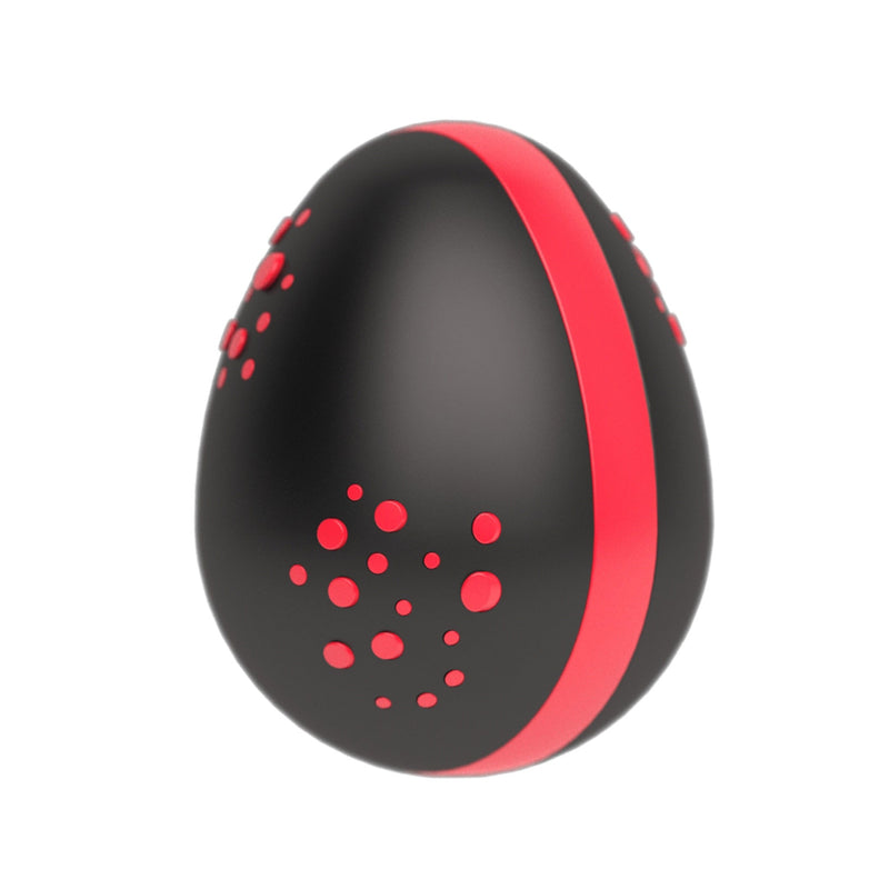 Halilit Hi-Lo range egg shakers