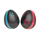 Halilit Hi-Lo range egg shakers