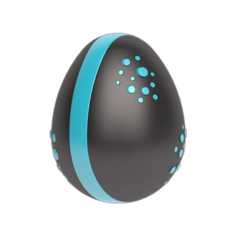 Halilit Hi-Lo range egg shakers