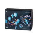 Halilit Hi-Lo range stage pack