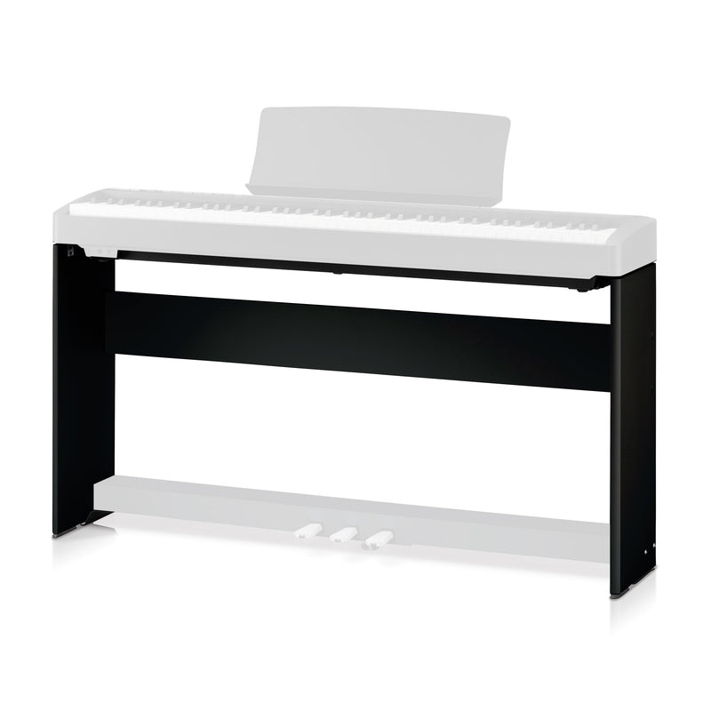 Kawai HML-2 fixed keyboard stand for ES-120 digital piano - Black