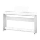 Kawai HML-2 fixed keyboard stand for ES-120 digital piano - White