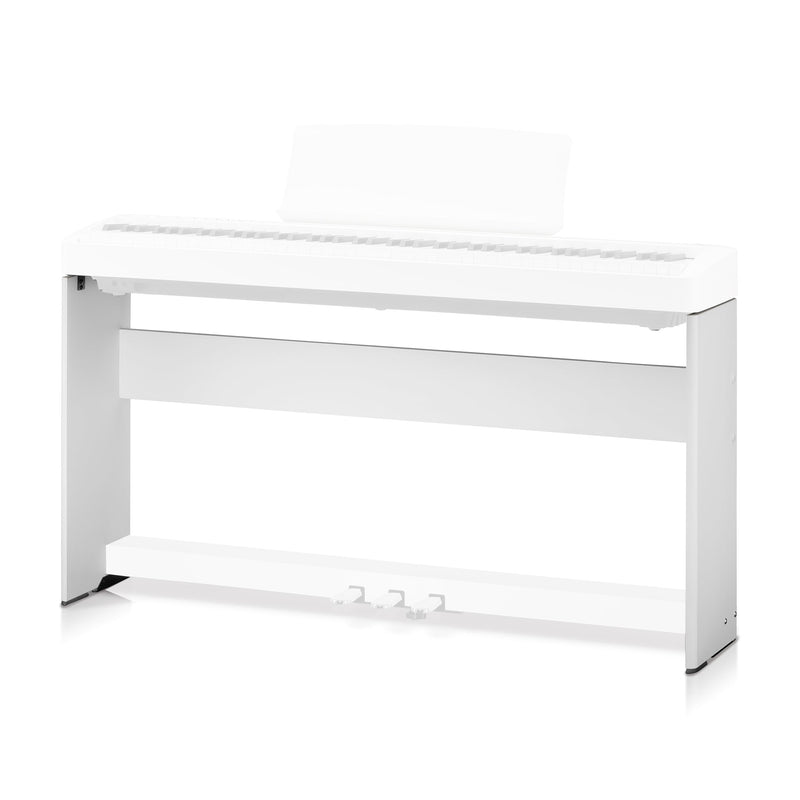 Kawai HML-2 fixed keyboard stand for ES-120 digital piano - White