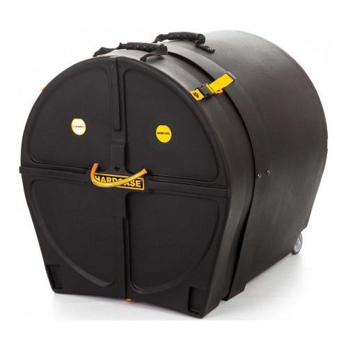 Hardcase With Wheels For Izzo Nesting Castle Surdos