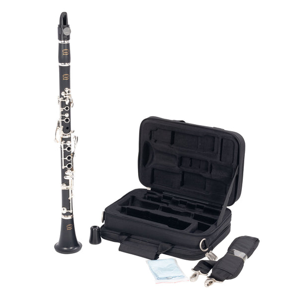 Howarth Junior Plus+ B♭ Clarinet Outfit