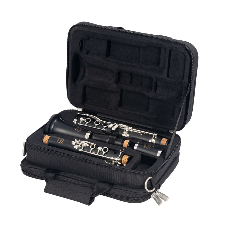 Howarth Junior Plus+ B♭ Clarinet Outfit