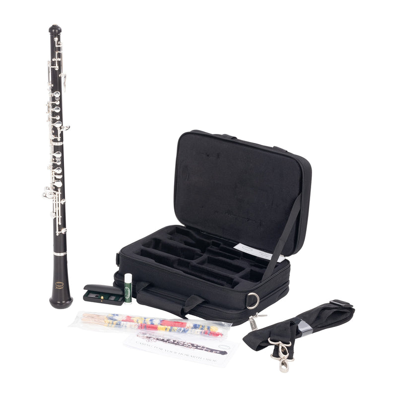 Howarth Junior Oboe Outfit - Conservatoire System