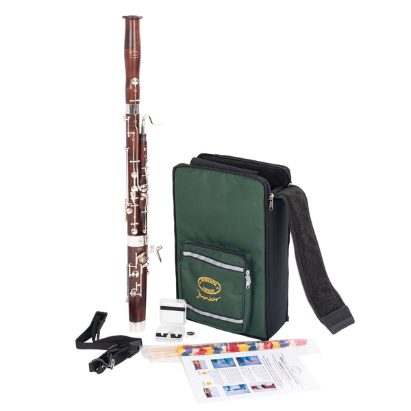 Howarth Mini-Bassoon Outfit
