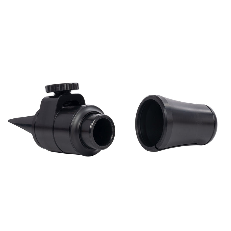 Howarth Simplefit Alto Saxophone Mouthpiece With Integrated Ligature