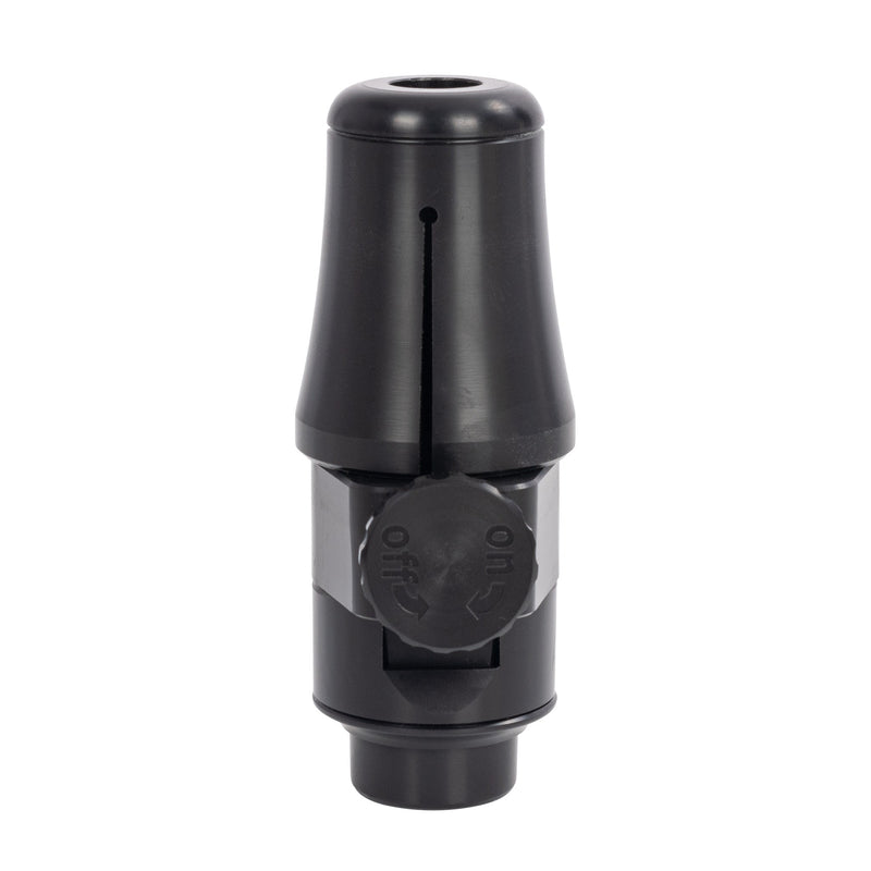 Howarth Simplefit Alto Saxophone Mouthpiece With Integrated Ligature