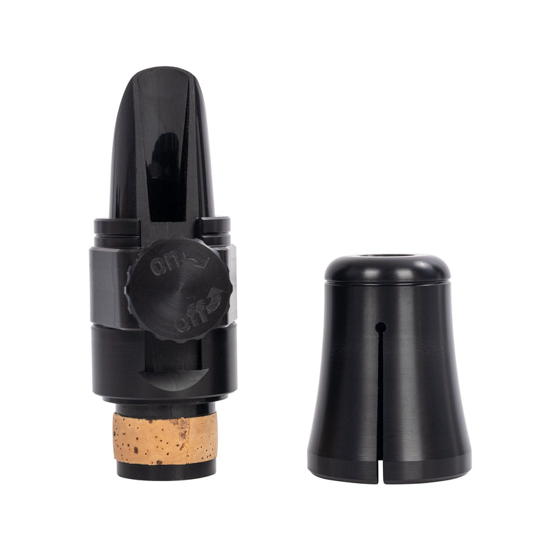 Howarth Simplefit Clarinet Mouthpiece With Integrated Ligature