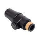 Howarth Simplefit Clarinet Mouthpiece With Integrated Ligature