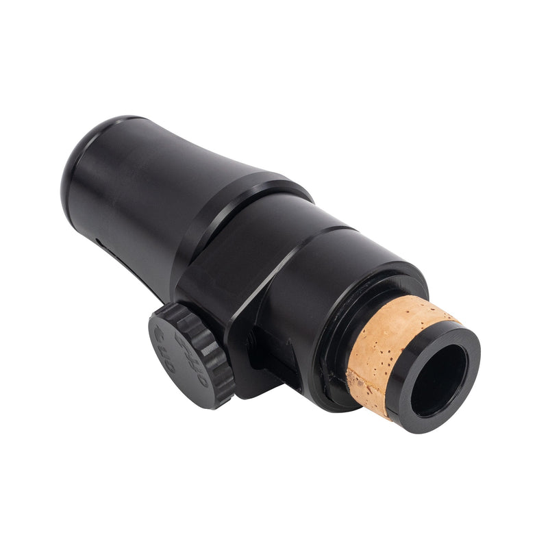 Howarth Simplefit Clarinet Mouthpiece With Integrated Ligature