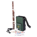 Howarth Tenoroon Outfit