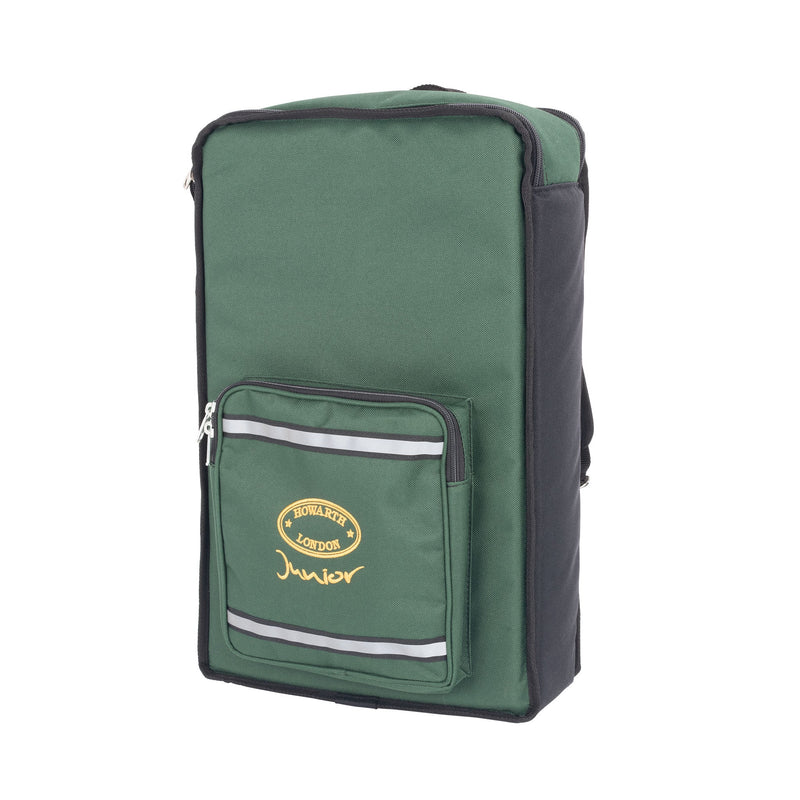 Howarth Tenoroon Outfit