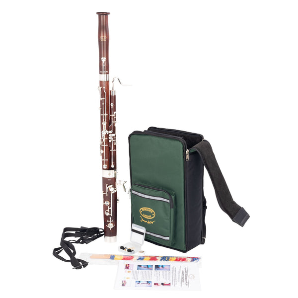 Howarth Tenoroon Outfit