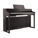 Roland HP702 digital piano - Dark rosewood