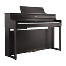 Roland HP704 digital piano - Dark rosewood