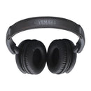 Yamaha HPH-100 headphones - Black