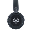 Yamaha HPH-100 headphones - Black